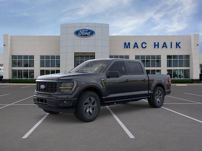 2025 Ford F-150 SuperCrew Cab 4x2 Pickup for sale #86542 - photo 1