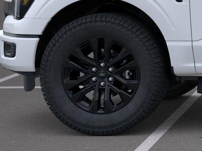 New 2025 Ford F-150 - photo 1