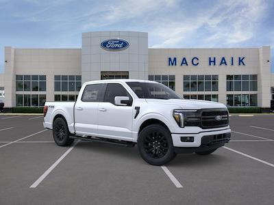 New 2025 Ford F-150 - photo 1