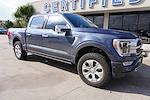 Used 2022 Ford F-150 Platinum SuperCrew Cab for sale #86550A - photo 1