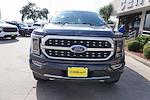 Used 2022 Ford F-150 Platinum SuperCrew Cab for sale #86550A - photo 3