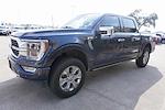 Used 2022 Ford F-150 Platinum SuperCrew Cab for sale #86550A - photo 4