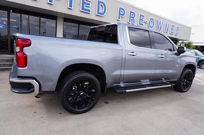 Used 2019 Chevrolet Silverado 1500 LTZ Crew Cab for sale #86550B - photo 2