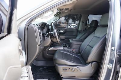 Used 2019 Chevrolet Silverado 1500 - photo 1