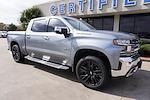Used 2019 Chevrolet Silverado 1500 LTZ Crew Cab for sale #86550B - photo 1