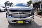 Used 2019 Chevrolet Silverado 1500 LTZ Crew Cab for sale #86550B - photo 3