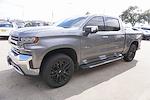 Used 2019 Chevrolet Silverado 1500 LTZ Crew Cab for sale #86550B - photo 4
