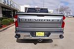 Used 2019 Chevrolet Silverado 1500 LTZ Crew Cab for sale #86550B - photo 6