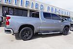 Used 2019 Chevrolet Silverado 1500 LTZ Crew Cab for sale #86550B - photo 2
