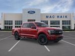 2025 Ford F-150 SuperCrew Cab 4x4 Pickup for sale #86552 - photo 19