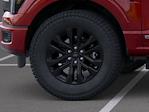 2025 Ford F-150 SuperCrew Cab 4x4 Pickup for sale #86552 - photo 21