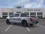 2025 Ford F-150 SuperCrew Cab 4x4 Pickup for sale #86553 - photo 2