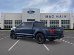 2025 Ford F-150 SuperCrew Cab 4x4 Pickup for sale #86554 - photo 2
