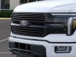 2025 Ford F-150 SuperCrew Cab 4x4 Pickup for sale #86559 - photo 12