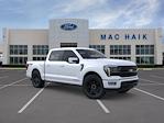 2025 Ford F-150 SuperCrew Cab 4x4 Pickup for sale #86559 - photo 20