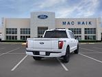 2025 Ford F-150 SuperCrew Cab 4x4 Pickup for sale #86559 - photo 21