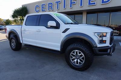 Used 2020 Ford F-150 - photo 1