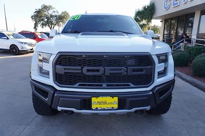 Used 2020 Ford F-150 - photo 1