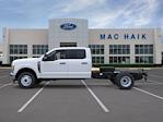 2026 Ford F-350 Crew Cab DRW 4x4 Cab Chassis for sale #86562 - photo 4