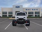 2026 Ford F-350 Crew Cab DRW 4x4 Cab Chassis for sale #86562 - photo 5