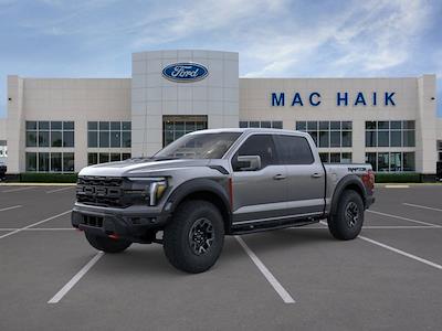 New 2025 Ford F-150 Raptor SuperCrew Cab 4x4 Pickup for sale #86563 - photo 1
