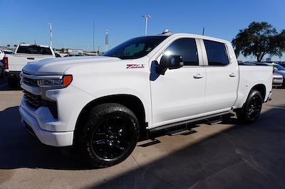 2024 Chevrolet Silverado 1500 Crew Cab 4WD Pickup for sale #86563A - photo 1