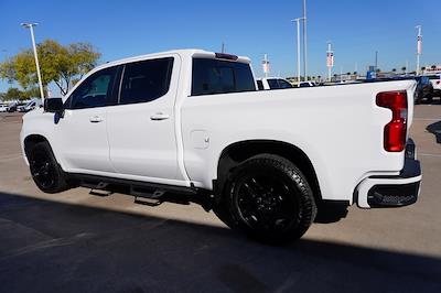 2024 Chevrolet Silverado 1500 Crew Cab 4WD Pickup for sale #86563A - photo 2