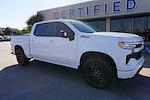 2024 Chevrolet Silverado 1500 Crew Cab 4WD Pickup for sale #86563A - photo 6