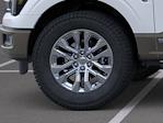 2025 Ford F-150 SuperCrew Cab 4x4 Pickup for sale #86568 - photo 13