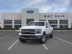 2025 Ford F-150 SuperCrew Cab 4x4 Pickup for sale #86568 - photo 16