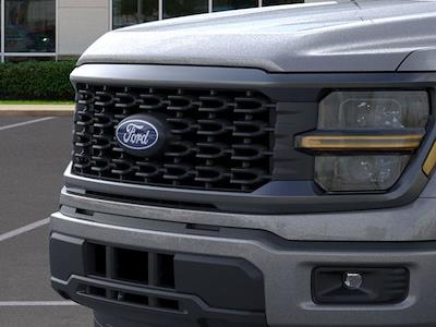 New 2025 Ford F-150 - photo 1