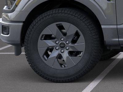 New 2025 Ford F-150 - photo 1