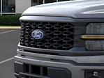 2025 Ford F-150 Super Cab 4x2 Pickup for sale #86572 - photo 13