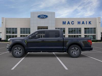New 2025 Ford F-150 - photo 1