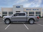 2025 Ford F-150 SuperCrew Cab 4x4 Pickup for sale #86587 - photo 16