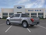 2025 Ford F-150 SuperCrew Cab 4x4 Pickup for sale #86587 - photo 2