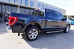 2022 Ford F-150 SuperCrew Cab RWD Pickup for sale #86587A - photo 2
