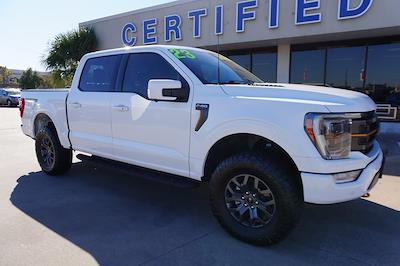 Used 2023 Ford F-150 Tremor SuperCrew Cab for sale #86589A - photo 1