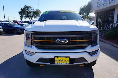 Used 2023 Ford F-150 Tremor SuperCrew Cab for sale #86589A - photo 2