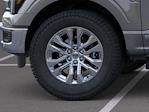 2025 Ford F-150 SuperCrew Cab 4x4 Pickup for sale #86590 - photo 21