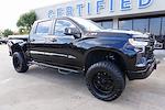 Used 2024 Chevrolet Silverado 1500 LT Crew Cab for sale #86593A - photo 1