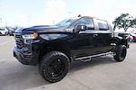 Used 2024 Chevrolet Silverado 1500 LT Crew Cab for sale #86593A - photo 4
