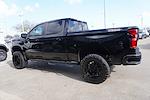Used 2024 Chevrolet Silverado 1500 LT Crew Cab for sale #86593A - photo 5