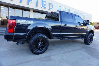 2022 Ford F-250 Crew Cab 4WD Pickup for sale #86594A - photo 2