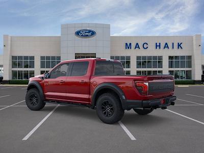 2025 Ford F-150 SuperCrew Cab 4x4 Pickup for sale #86595 - photo 2