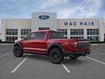 2025 Ford F-150 SuperCrew Cab 4x4 Pickup for sale #86595 - photo 2
