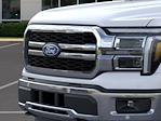 2025 Ford F-150 SuperCrew Cab 4x4 Pickup for sale #86597 - photo 11