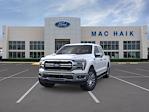 2025 Ford F-150 SuperCrew Cab 4x4 Pickup for sale #86597 - photo 14