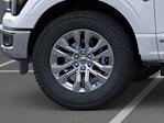 2025 Ford F-150 SuperCrew Cab 4x4 Pickup for sale #86597 - photo 21