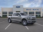 2025 Ford F-150 SuperCrew Cab 4x4 Pickup for sale #86598 - photo 18
